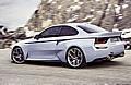 BMW 2002 Hommage